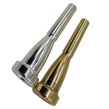 Amazon | Bach Conn King トランペット用トランペットマウス